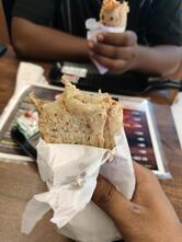 Tirumala Tiffin Centre