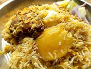 Albela biryani house