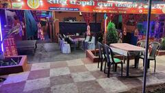 Sonu punjabi dhaba family restaurant