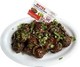 Mayra Chinese and Juice Center