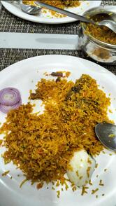 Punjab Hotel & Restaurant