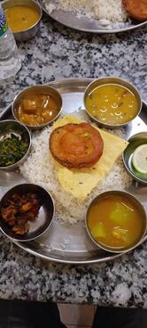 Punjab Hotel & Restaurant