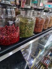 Shahaba Sweet Corner