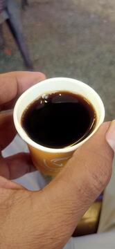 Kumbakonam Degree Coffee