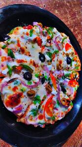 The New Shahi planet cafe and restaurent