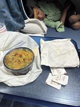 Flavours (Hotel Samta Sagar Palace)