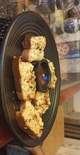 Baba Yaga Cafe, Bakery & Takeaway