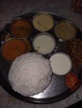 Hotel Annapurna (Pure Veg)