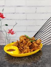 Neel Narayani Snacks And Chat Center, Wai surur Road