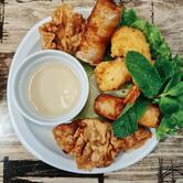 Vu’s Hanoi Restaurant