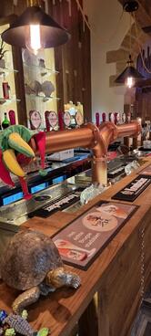 Mamm’Anna pizzeria birreria