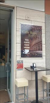Caffè Roma31 Bistrò