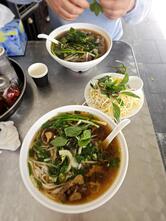 Phở Cafe