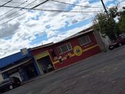 Salgaderia Nossa Senhora Aparecida