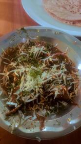 Rangoli Bar and Restaurant