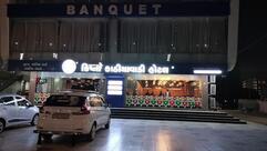 Krishna Kathiyawadi Hotel & Banquet