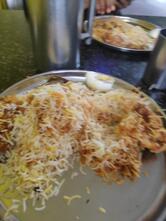 Rakshitha Restaurant