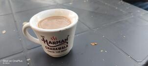 Harman Chahawala chougule College Madgaon Goa