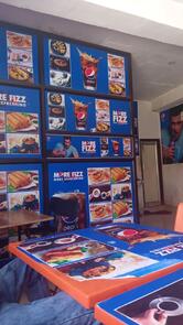 Dinner Bell Restaurant & Cafe