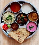 Hotel Dattakrupa Bhojnalay