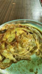 Kunjikkaade Porotta Kada