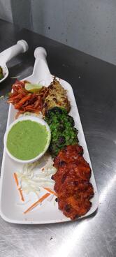 Yash dining family restaurant hotel