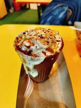 Momo Chitte - Bagnan