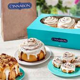 Cinnabon