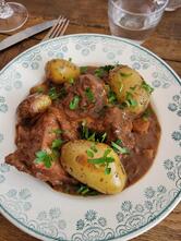 Bouillon Nature - Restaurant et Traiteur