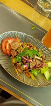 Katori Carré Sénart