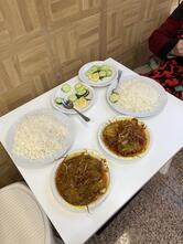 Asian Halal Food Mestre Venice
