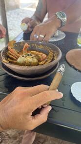 Bistrô da Praia - Restaurante