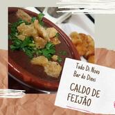 Bar do Dinei - Tudo Di Novo