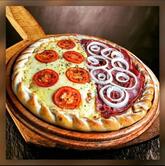 Ponto da Pizza ( pizzaria e esfiharia)