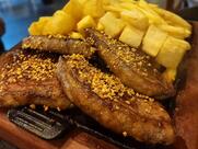 Restaurante Bronco Grill