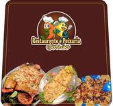 Restaurante e Peixaria Sorriso - Peixaria em Sorriso - Disk marmita