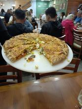 MAHORI PIZZARIA TUBARÃO