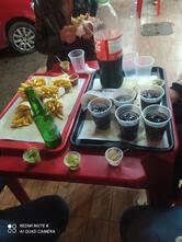 Disk bomba Hamburgueria , Planaltina Df