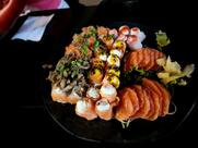 Subarashi Japonese Food