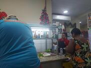 Pensão Piva Self-Service