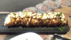 Arô Temakeria - Praia Grande