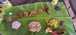 Karur Nallammal Gramathu Virundhu