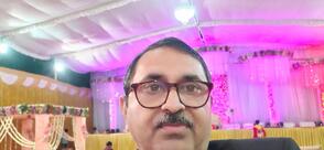 Chini Halwai Mistan Bhandar M.S. road