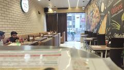 La Pino'z Pizza- Gandhi Baug Circle, Mahuva, Gujarat