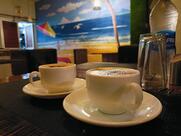 ILR 55 (INDIES LOUNGE & RESTAURANT )SINCE-2021 coffee cafe