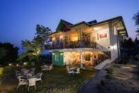The Autumn Home - Boutique Homestay in Bir