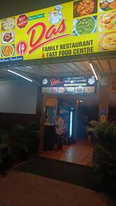 DAS RESTAURANT & FAST FOOD CENTRE