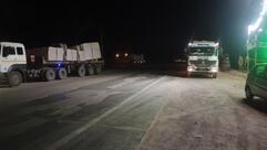 Krishna Kanhaiya restaurant charli aahor