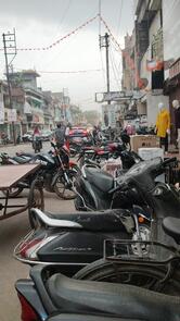 Satyam Dhaba & biryani centre