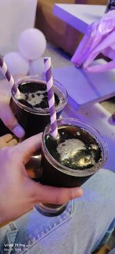 Dream zone cafe & Restaurant